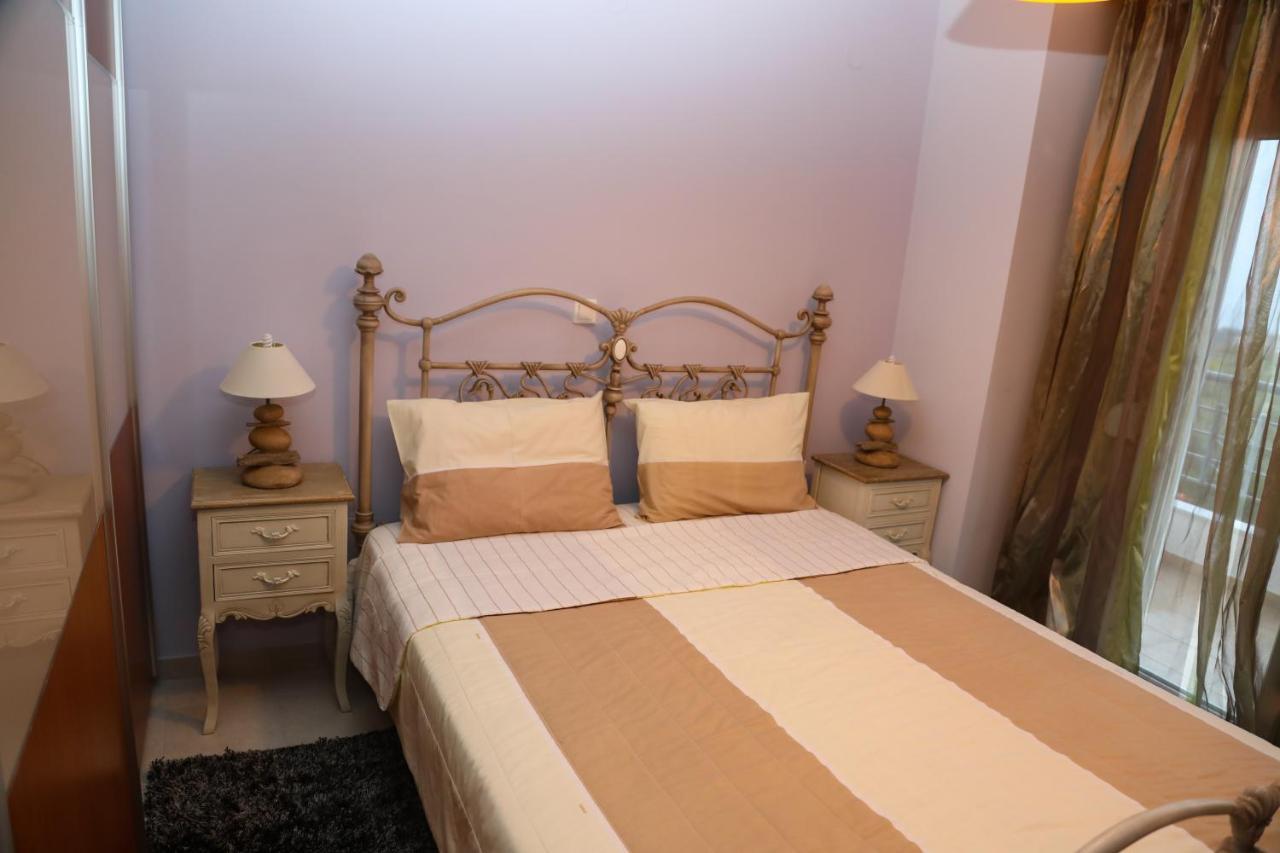לפטוקריה Villa Olympus מראה חיצוני תמונה