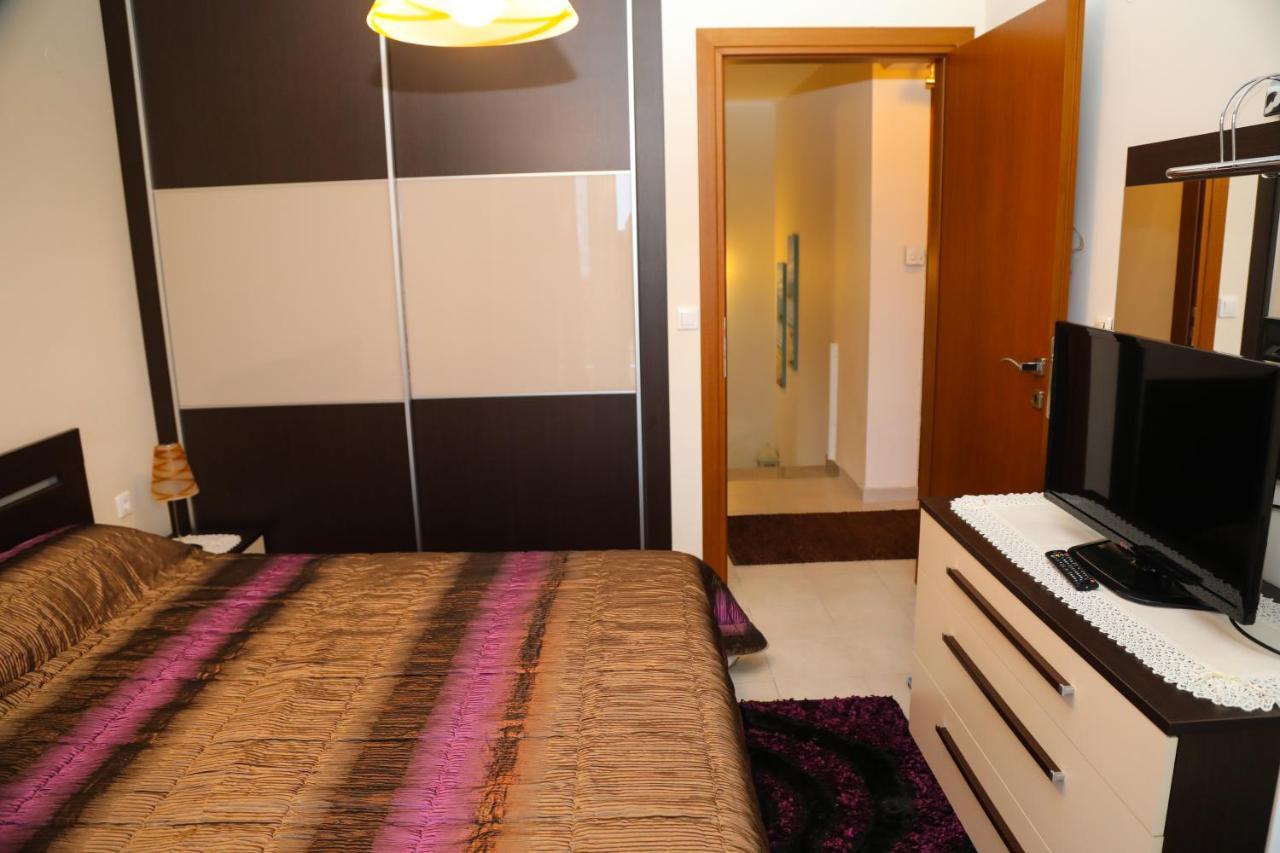 לפטוקריה Villa Olympus מראה חיצוני תמונה