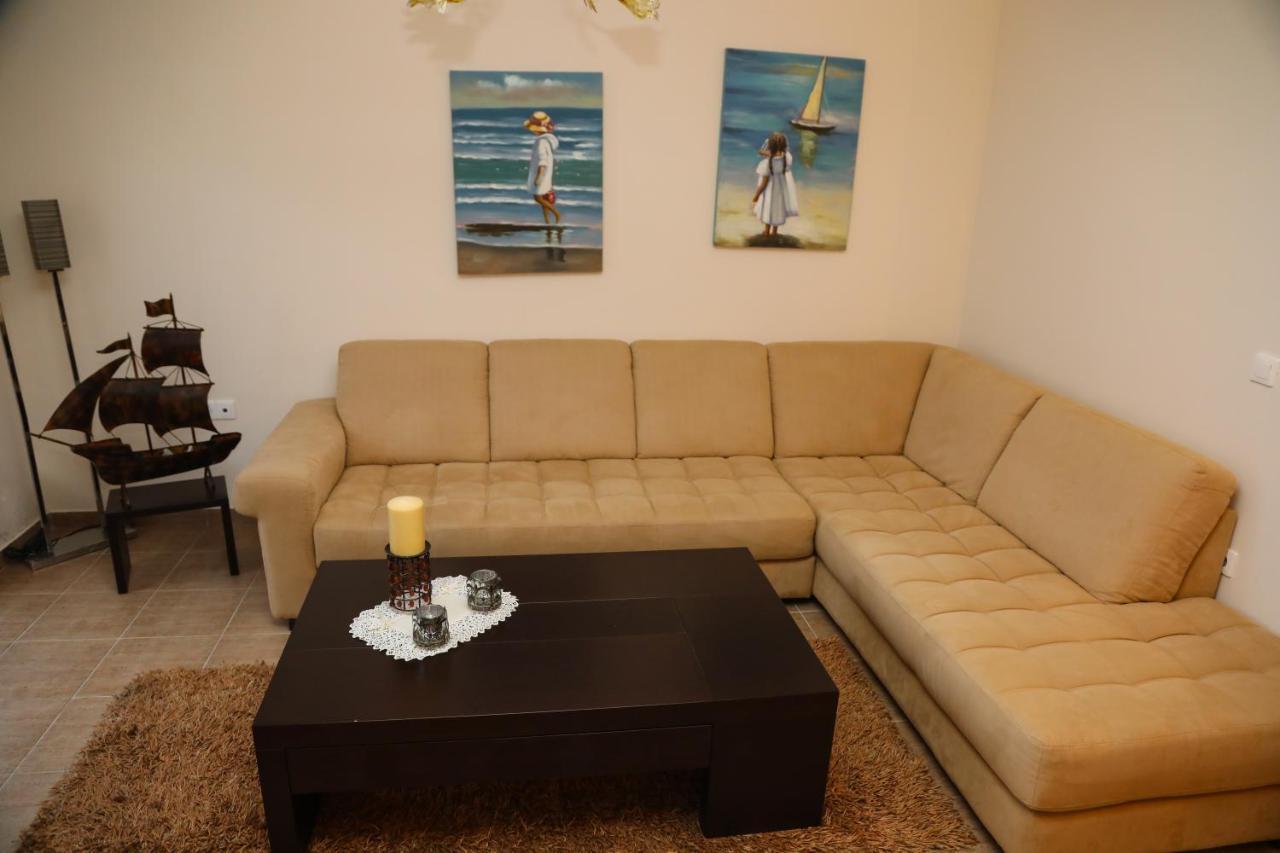 לפטוקריה Villa Olympus מראה חיצוני תמונה