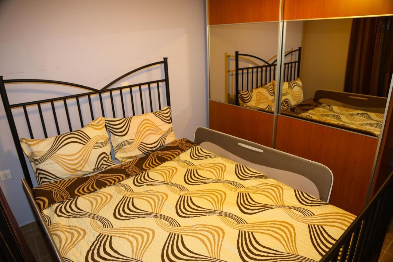 לפטוקריה Villa Olympus מראה חיצוני תמונה