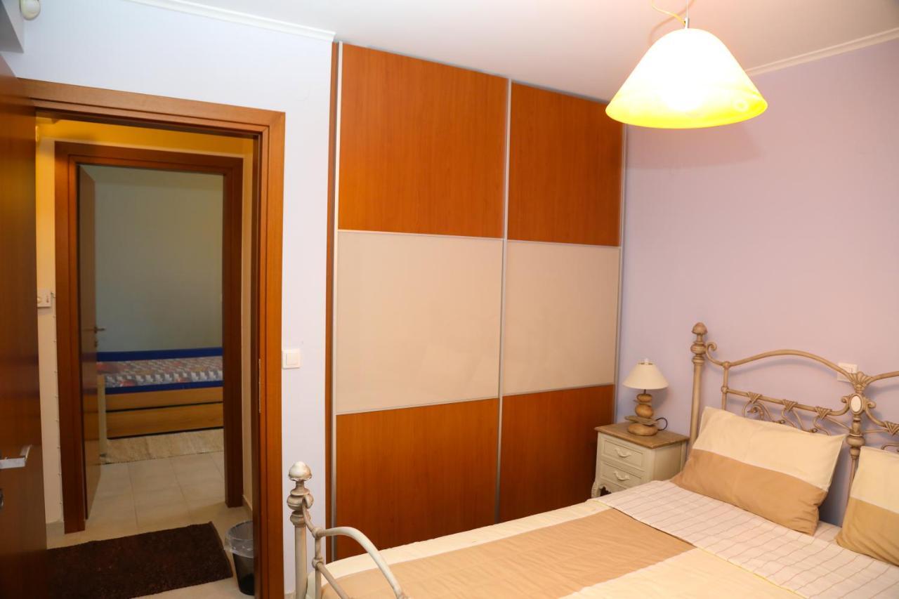 לפטוקריה Villa Olympus מראה חיצוני תמונה