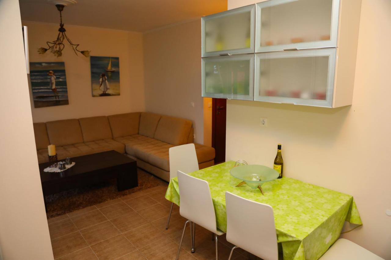 לפטוקריה Villa Olympus מראה חיצוני תמונה