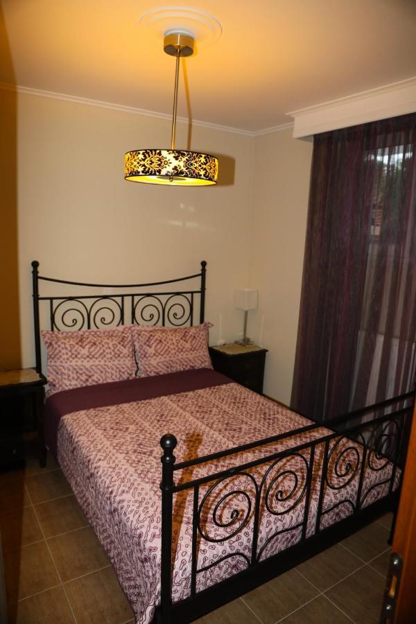 לפטוקריה Villa Olympus מראה חיצוני תמונה