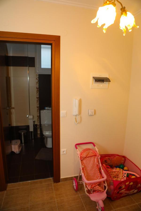 לפטוקריה Villa Olympus מראה חיצוני תמונה
